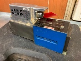 Rexroth hydraulic valve for Cleeerman LP Cylinder. (used 4 hours)
