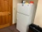 Kelvenator 12 1/2 cu ft refrigerator/freezer.
