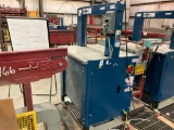 2019 Poly Chem PC 1000 auto strapping machine; s/n 23045A.