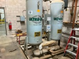 2005 Ultra Air Mod. LFE-800-DF; 150 PSI air dryer; s/n U43621.