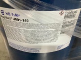 4 - 55 gallons drums of H.B Fuller Rapidex 4001-149 glue,4 x Money.