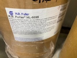 3 - 55 gallon drums of HB Fuller HL 9555 cleaner, 3 x Money.