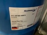 AkzoNobel 973-3075B-H5001 (50 Gallon) UV Top Coat.