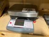 Ohaus Ranger 7000 30 lb electronic scale.