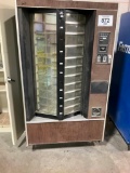 Rowe vending machine.