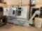 2008 Haas SL30T CNC Turning Center lathe; 12 position tool changer w/ Hennig chip conveyor; cycle