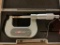 SPI 0 in to 1 in - 0.0001 in micrometer.