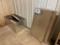 Miscellaneous diamond plate aluminum boxes & pieces.