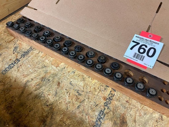 28 - tapping collets.