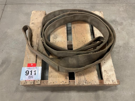 1 - Lifting sling.