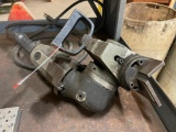 Heck Model 4000 Bevel Mill; s/n 1441.