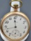1915 ILLINOIS Pocket Watch