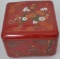 Oriental Designed Box