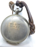 WWI 1917 ENG. Department Compass