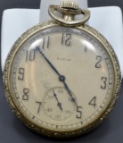 1924 ELGIN detailed pocket watch