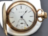 1905 ELGIN Pocket Watch
