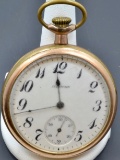 1915 ILLINOIS Pocket Watch