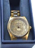 USA Double Eagle Watch