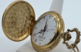 1886-1986 Commemorative Pocket Watch