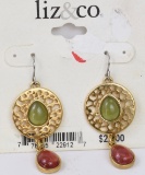 Liz & Co. Dangle Earrings