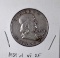 1959-d Franklin Half Dollar
