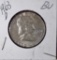 1963-d Franklin Half Dollar