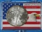 2009 American Silver Eagle Dollar 1oz Fine
