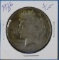 1926-D Silver Peace Dollar Toned