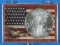 2003 American Silver Eagle Dollar 1oz Fine