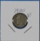 1950-S Roosevelt Silver Dime