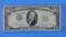 1950 Series A Ten Dollar $10 Bill