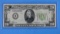 Series of 1934 Twenty Dollar $20 Bill