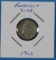 1963-D Roosevelt Silver Dime
