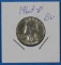 1963-D Washington Silver Quarter Dollar Coin