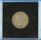 Liberty Head Five Cents 1912 5C