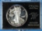2000 1oz Troy Commemerative Silver Coin The Dawn of a New Millennium