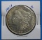 1921-D 90% Silver Morgan Dollar Coin