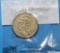 1946 Walking Liberty Silver Half Dollar Coin - Extra Fine