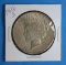 1926-D Silver Peace Dollar Coin 90% Silver