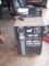 Engine starter and battery charger.  Heavy Duty 40 amp with 225 amp. engine start