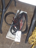 Set of jumper cables