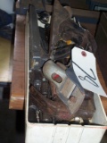 Box of planes, misc tools