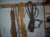 Misc. electrical cords