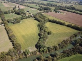 3701 Paris Pike farm - 49.5 Acreage