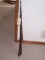 Bolt action early military rifle, unknown caliber