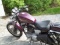 Harley Davidson Sportster motorcycle  1996, XL 1200, purple, 20848