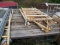 2 sets of scaffolds, 6 ft high, 2 ft
