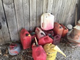 10 5 gal gas cans