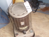 Kerosene heater Sears,