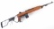 US Carbine M1, .30cal Copy of Paratrooper